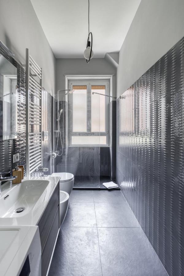 Sapienza Grand Apartment Roma Eksteriør bilde