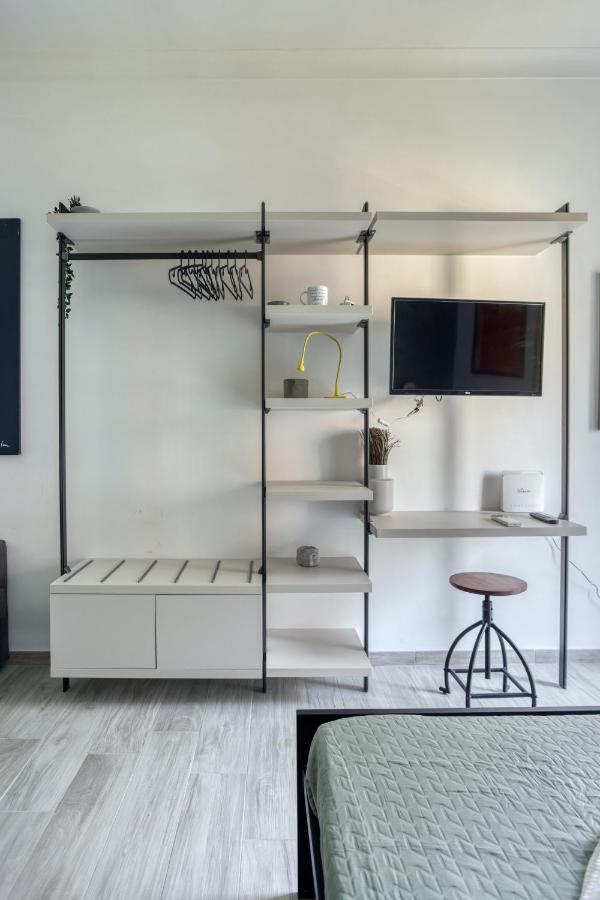 Sapienza Grand Apartment Roma Eksteriør bilde