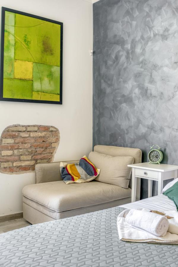 Sapienza Grand Apartment Roma Eksteriør bilde