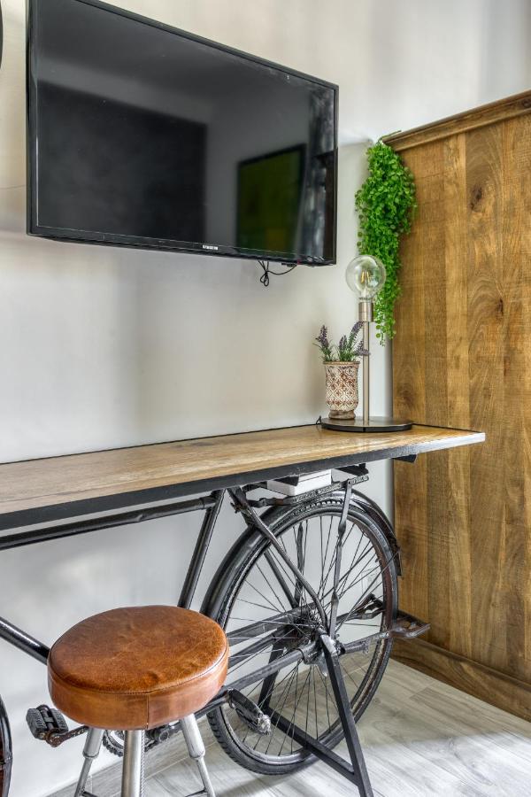 Sapienza Grand Apartment Roma Eksteriør bilde
