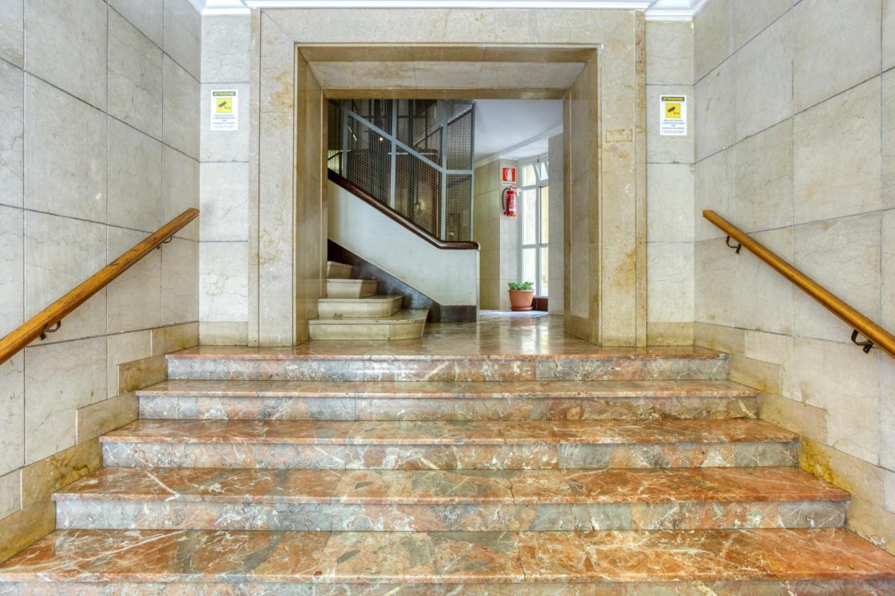 Sapienza Grand Apartment Roma Eksteriør bilde
